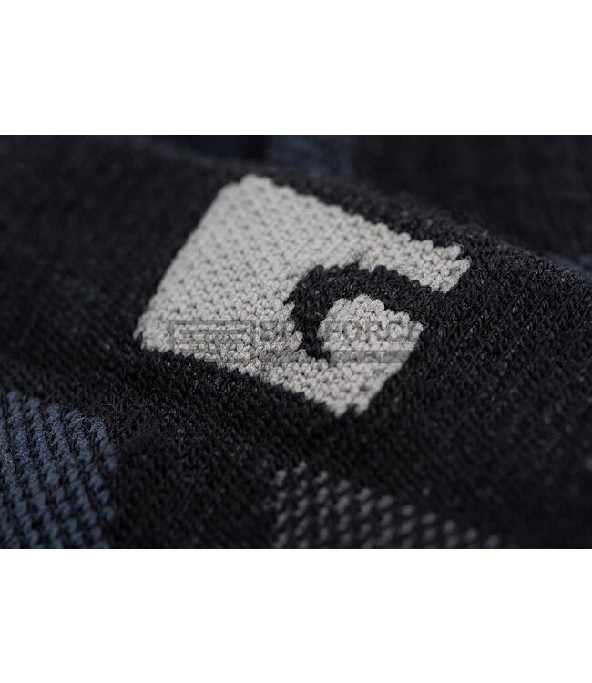 Clawgear Merino Low Cut / Ankle Socks - Black