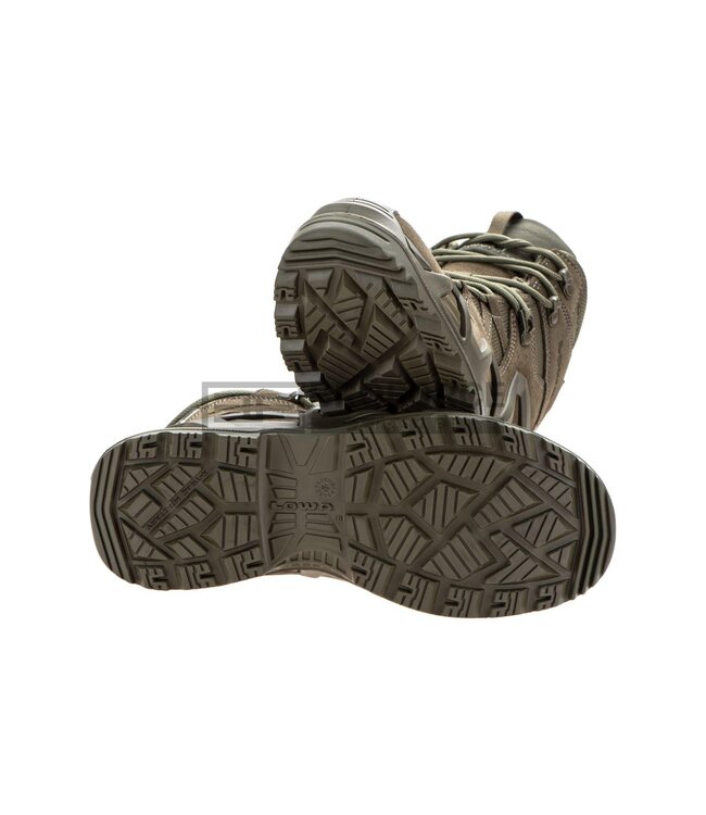 Lowa Zephyr Mk2 GTX Mid TF - Ranger Green