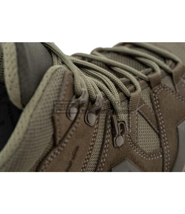 Lowa Zephyr Mk2 GTX Mid TF - Ranger Green