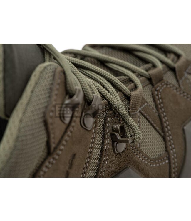 Lowa Zephyr Mk2 GTX Mid TF - Ranger Green