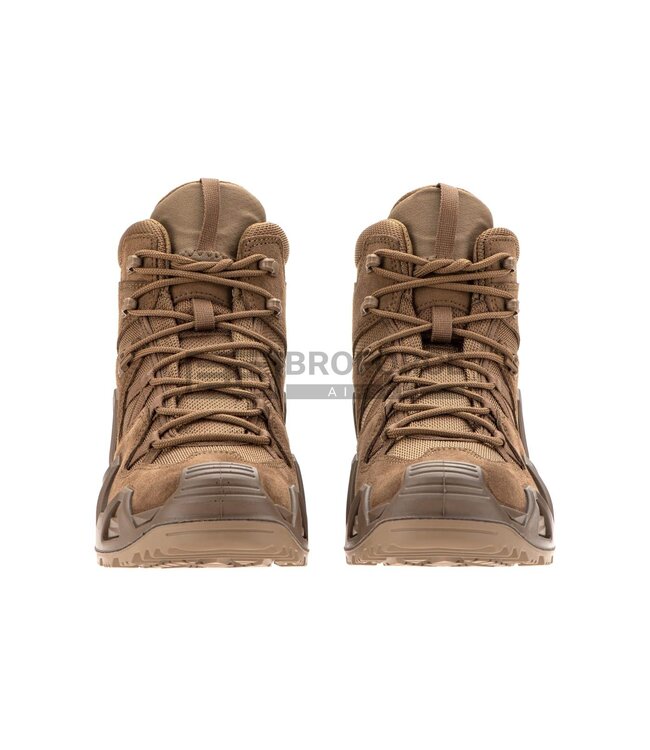 Lowa Zephyr Mk2 GTX Mid TF - Coyote