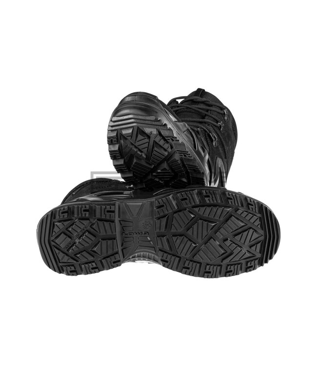 Lowa Zephyr Mk2 GTX Mid TF - Black