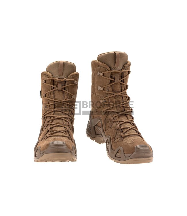 Lowa Zephyr Mk2 GTX Hi TF - Coyote