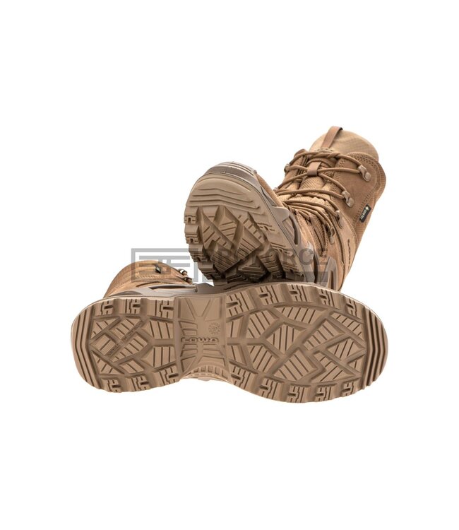 Lowa Zephyr Mk2 GTX Hi TF - Coyote