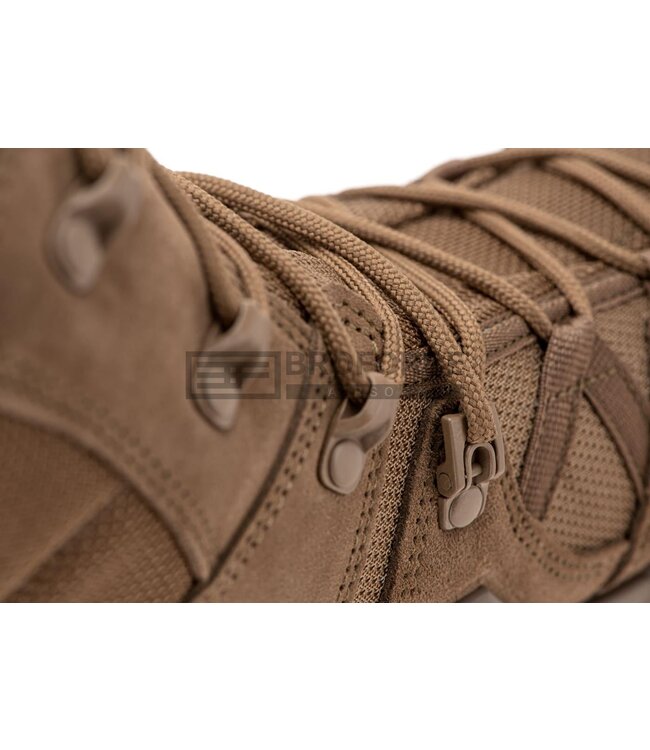 Lowa Zephyr Mk2 GTX Hi TF - Coyote