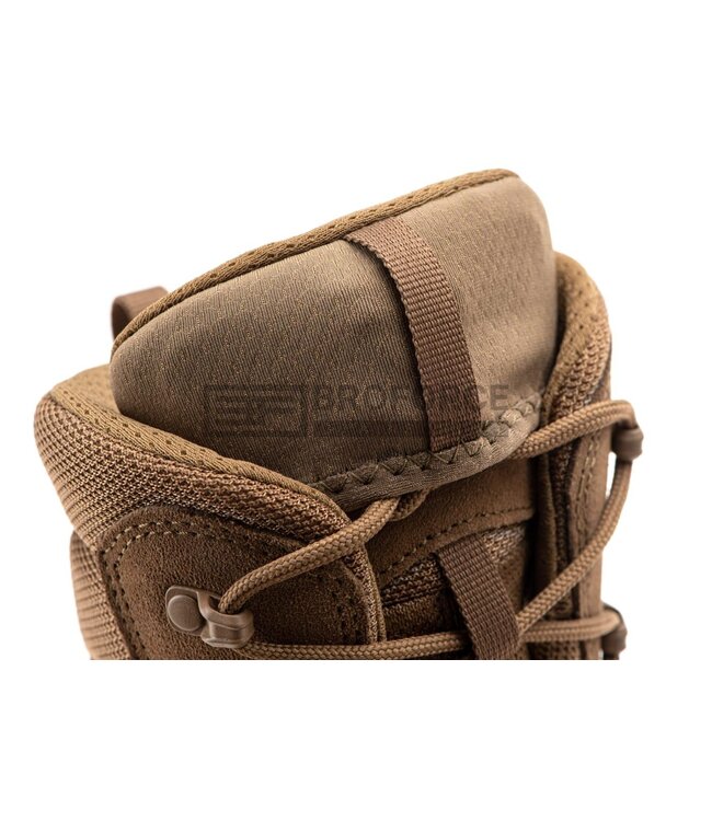 Lowa Zephyr Mk2 GTX Hi TF - Coyote