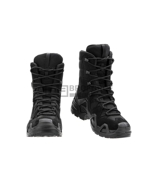 Lowa Zephyr Mk2 GTX Hi TF - Black