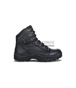 Lowa Renegade II GTX MID TF - Black