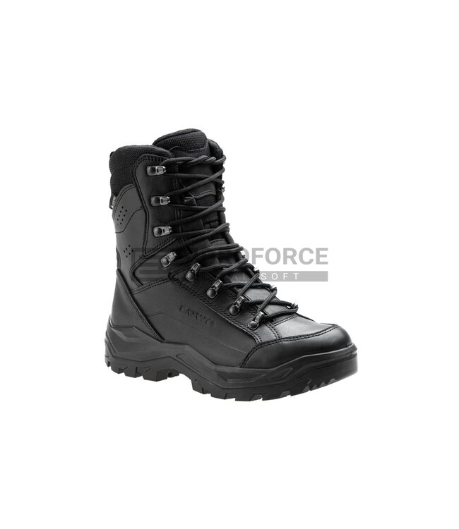 Lowa Renegade II GTX HI TF Women - Black