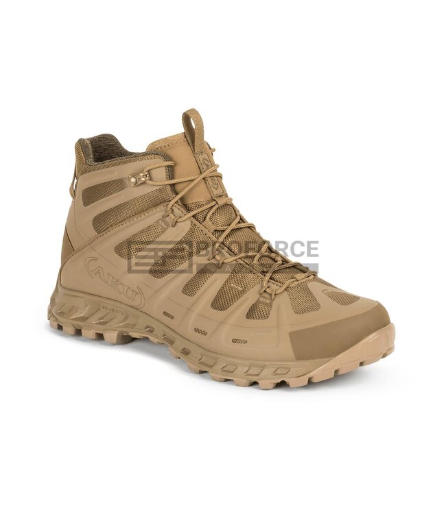 AKU Selvatica Tactical Mid GTX - Coyote