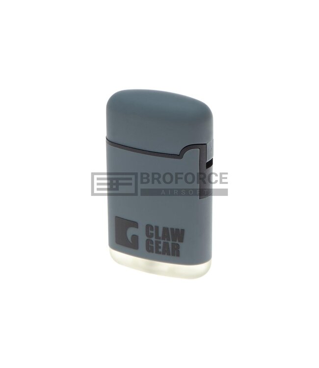 Clawgear Mk.II Storm Pocket Lighter - Solid Rock