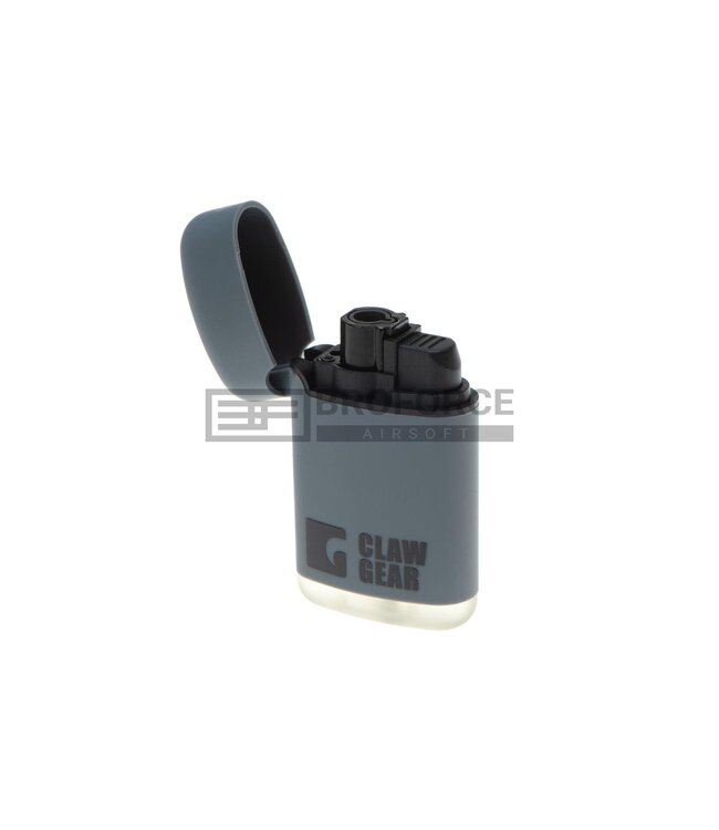 Clawgear Mk.II Storm Pocket Lighter - Solid Rock