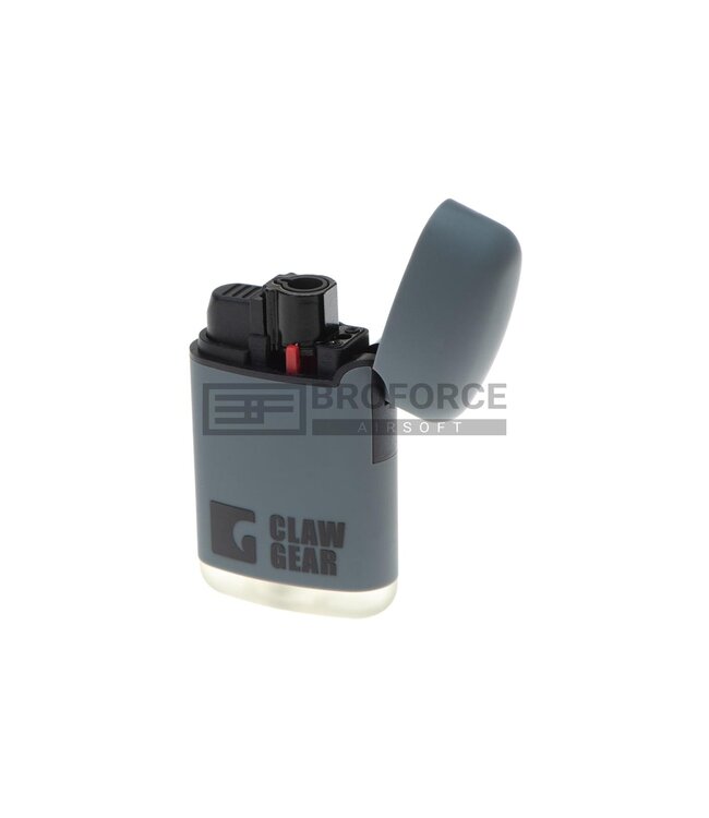 Clawgear Mk.II Storm Pocket Lighter - Solid Rock