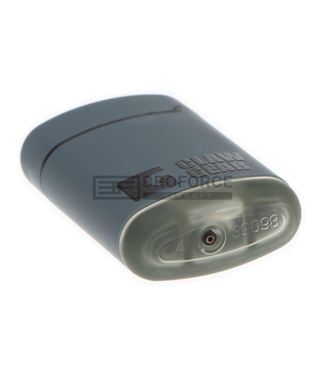 Clawgear Mk.II Storm Pocket Lighter - Solid Rock