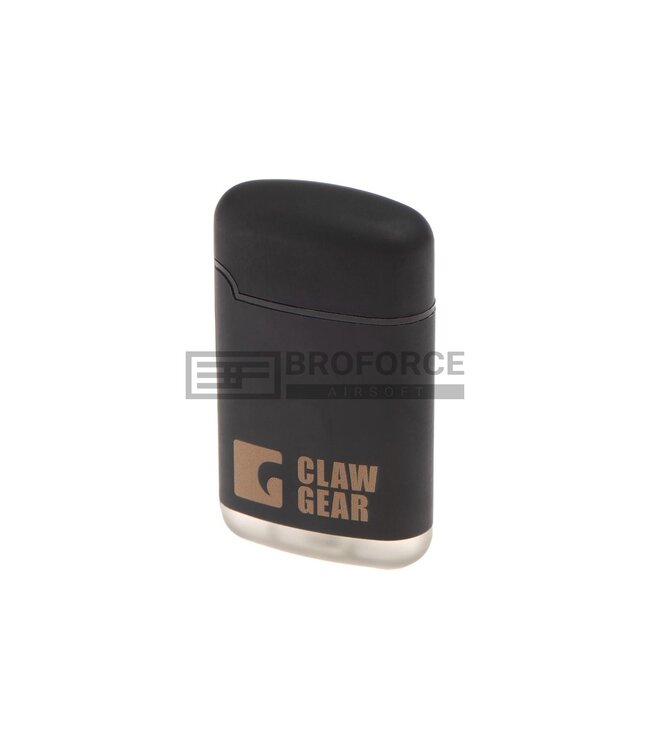 Clawgear Mk.II Storm Pocket Lighter - Black