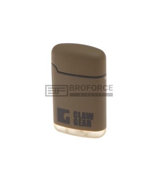 Clawgear Mk.II Storm Pocket Lighter - RAL7013