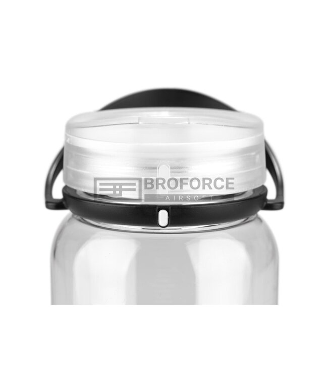 Hydrapak Recon 500ml - Black