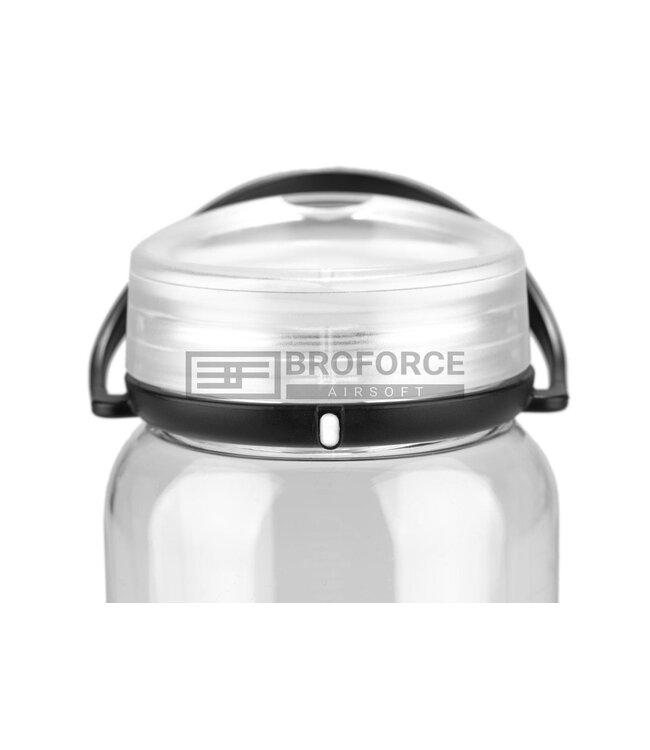 Hydrapak Recon 500ml - Black