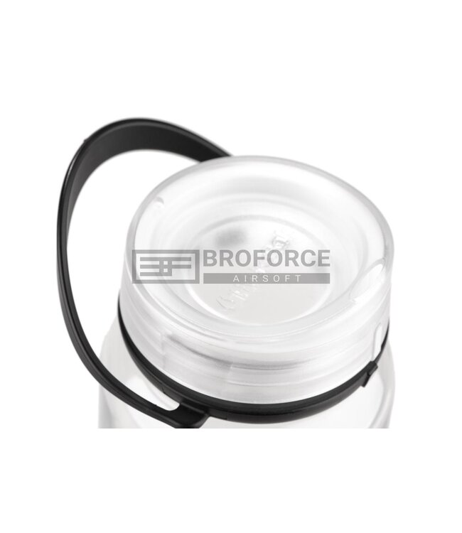 Hydrapak Recon 500ml - Black