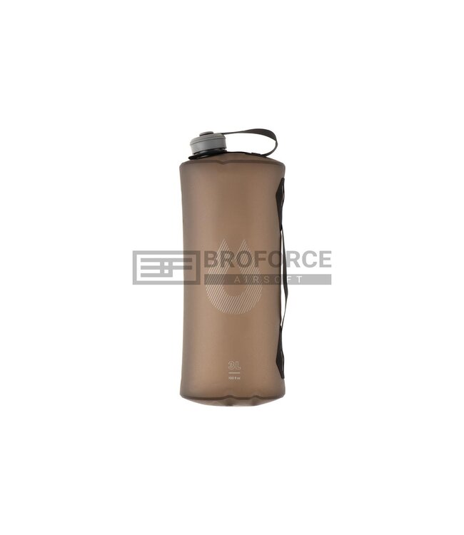 Hydrapak Seeker 3L - Mammoth