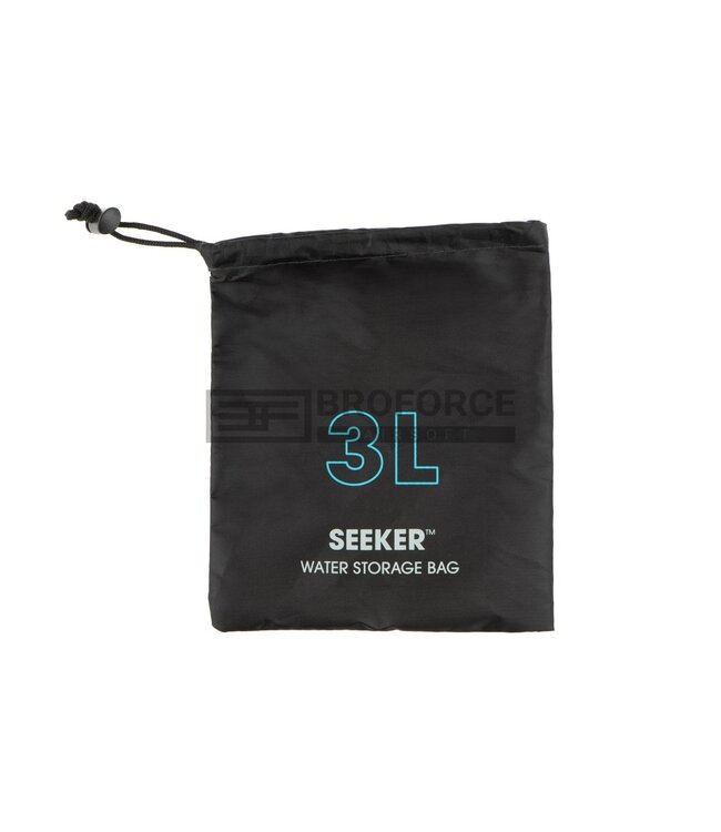 Hydrapak Seeker 3L - Mammoth