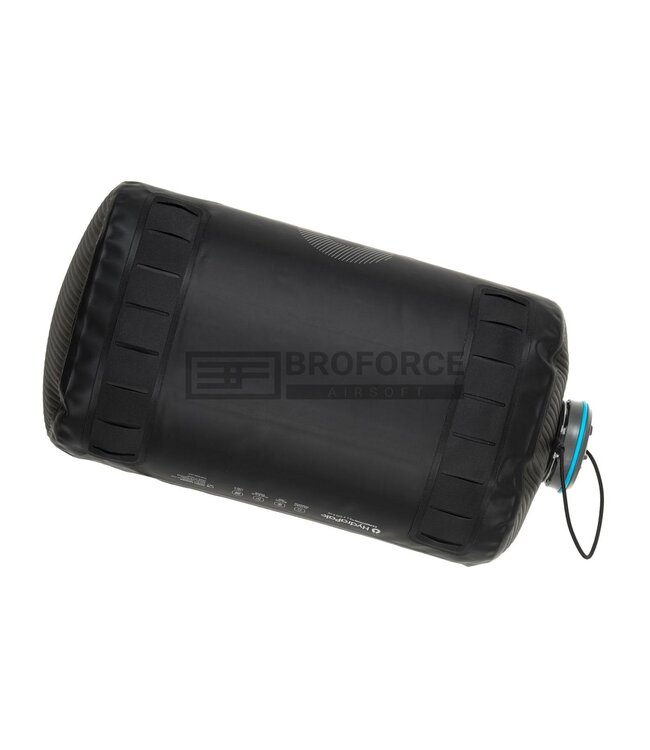 Hydrapak Expedition 8L E800 - Black