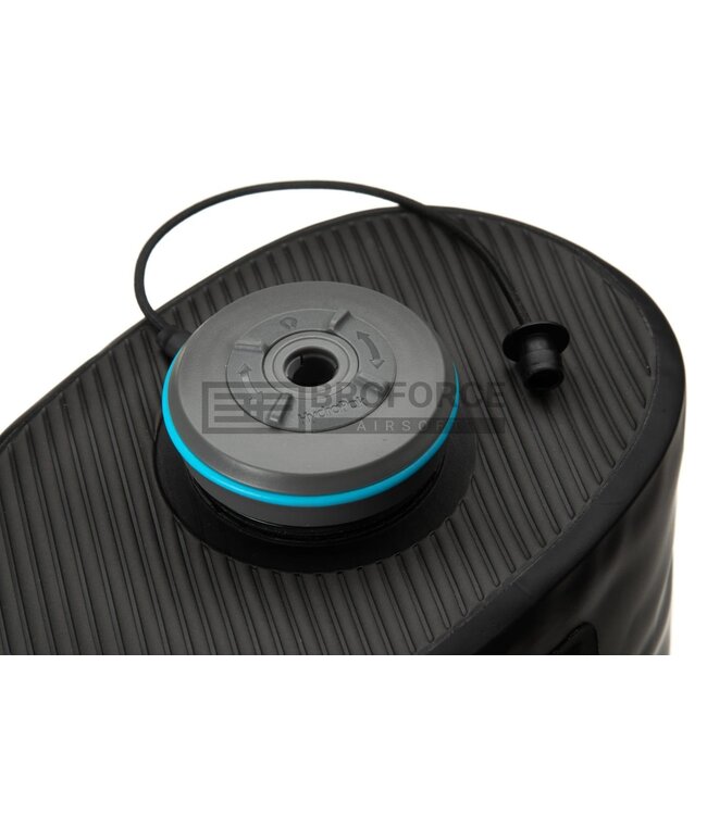 Hydrapak Expedition 8L E800 - Black