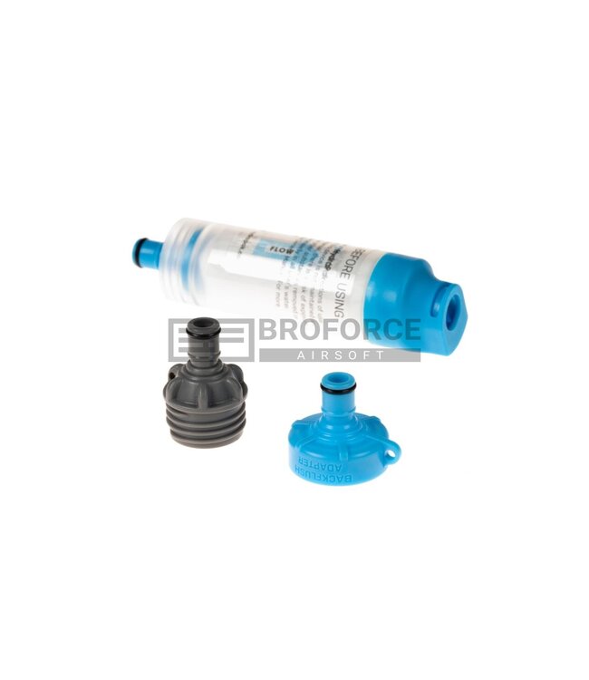 Hydrapak 28mm Inline Filter