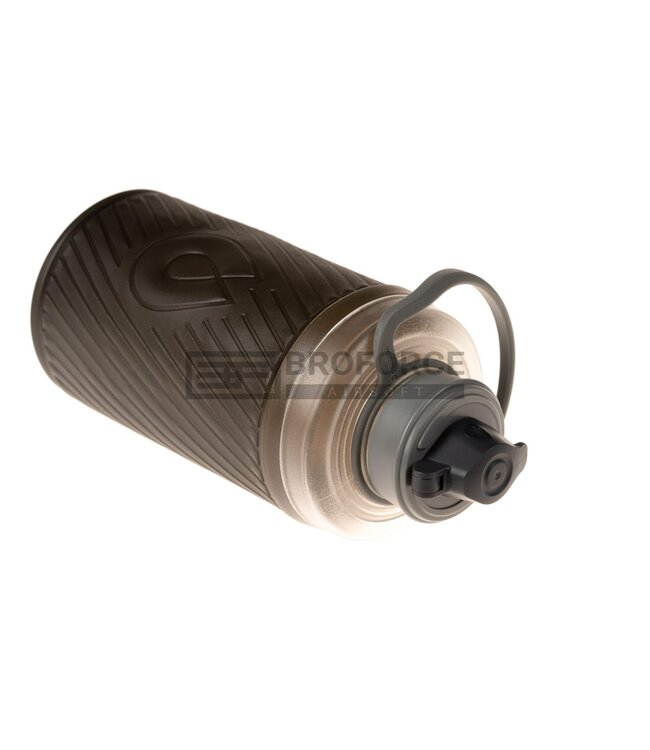 Hydrapak Flux Bottle 0.75L - Mammoth