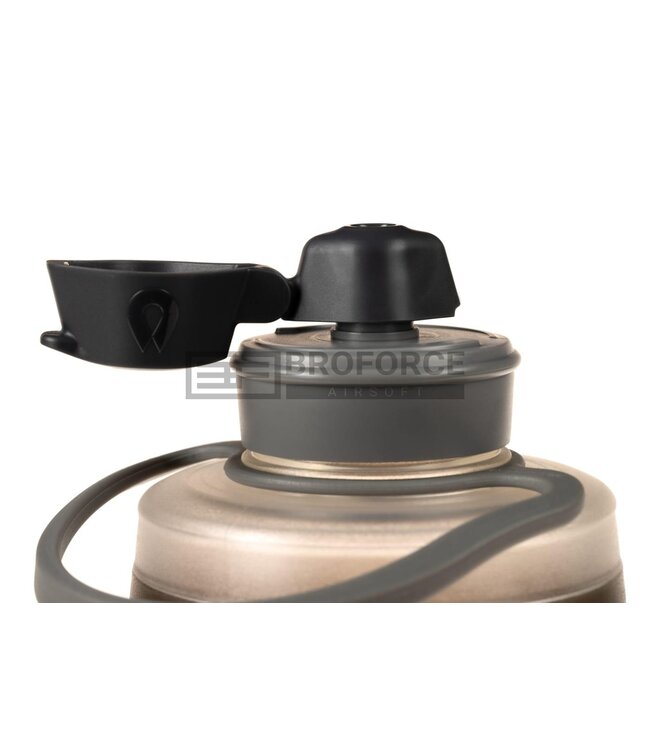 Hydrapak Flux Bottle 0.75L - Mammoth