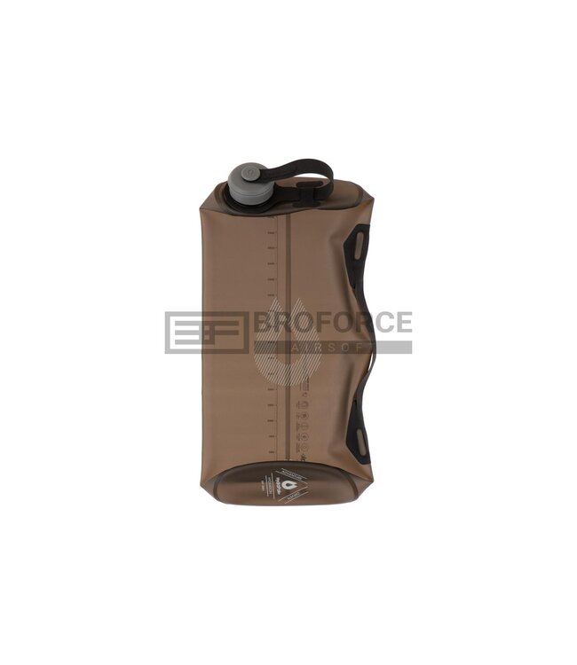 Hydrapak Seeker 4L - Mammoth