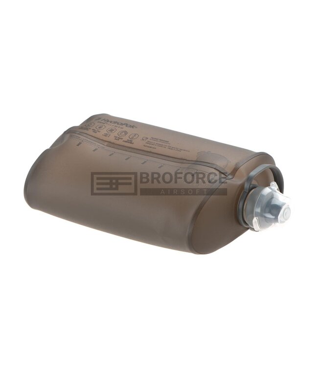 Hydrapak Stow Bottle 1000ml - Mammoth