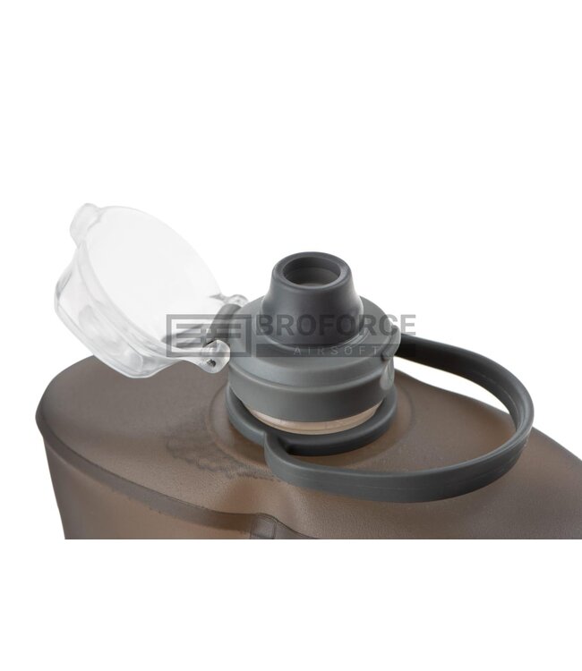 Hydrapak Stow Bottle 1000ml - Mammoth