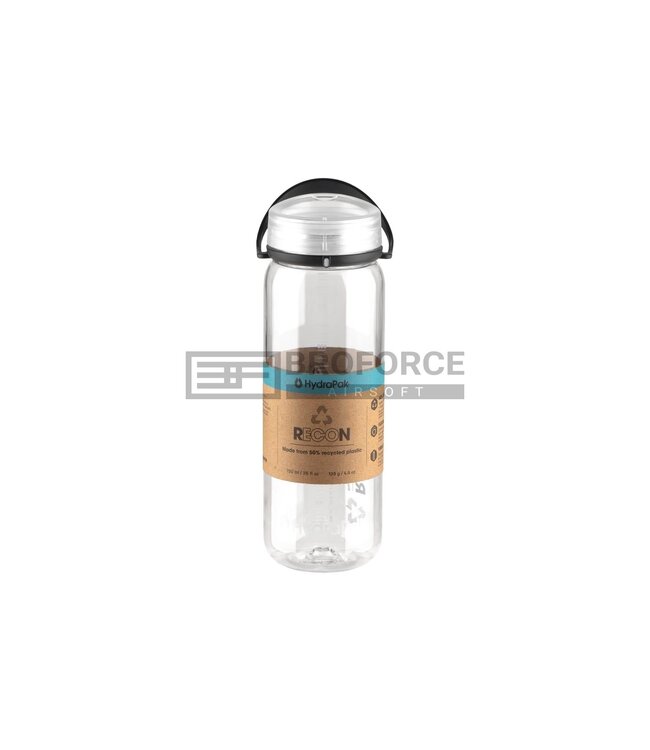 Hydrapak Recon 750ml - Black