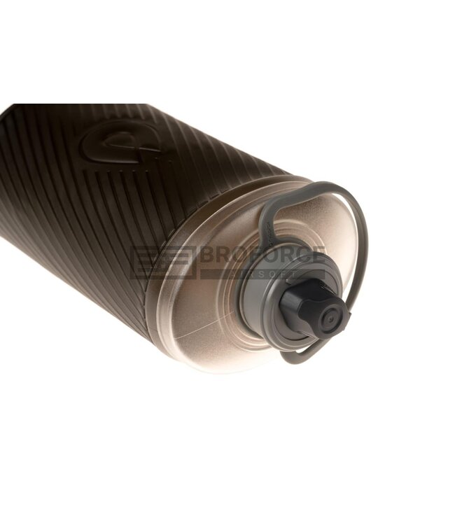 Hydrapak Flux Bottle 1.5L - Mammoth