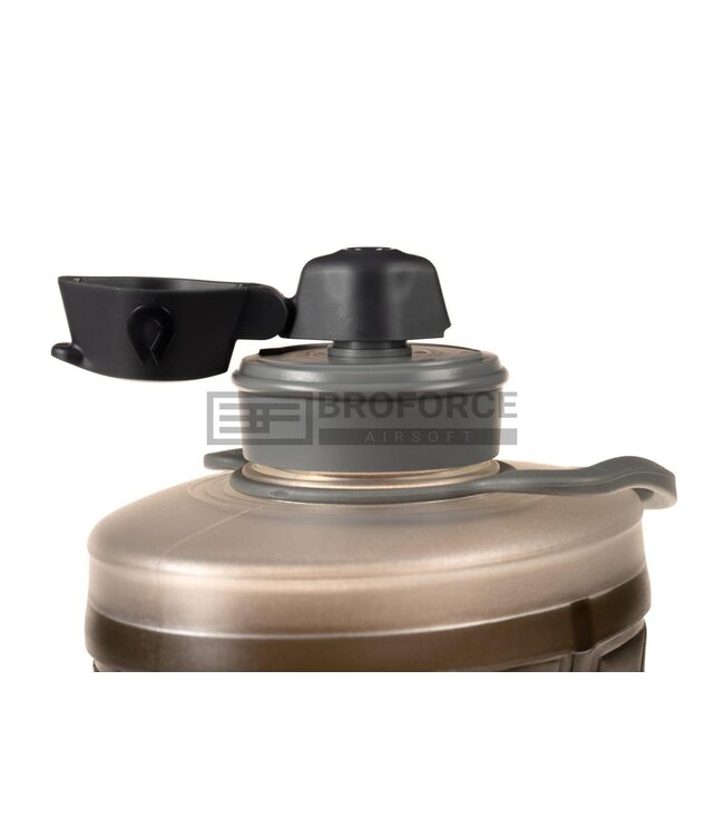 Hydrapak Flux Bottle 1.5L - Mammoth