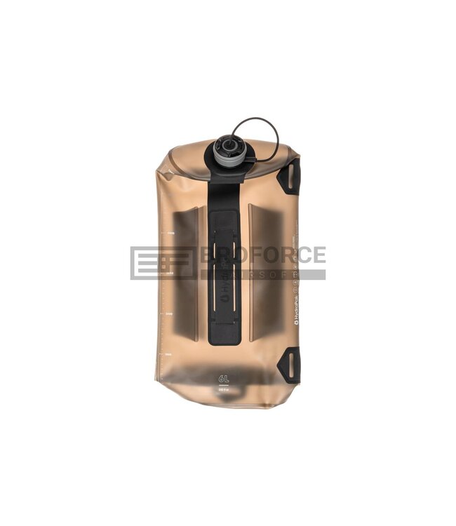 Hydrapak Seeker 6L - Grey