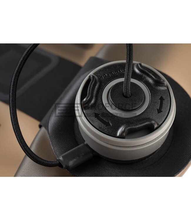 Hydrapak Seeker 6L - Grey