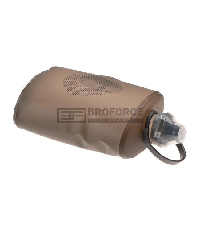 Hydrapak Stow Bottle 500ml - Mammoth