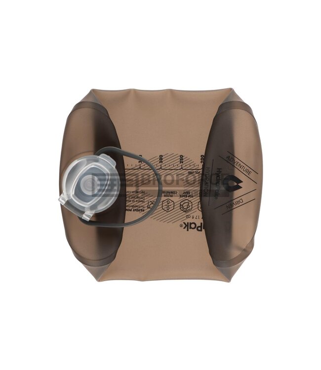 Hydrapak Stow Bottle 500ml - Mammoth