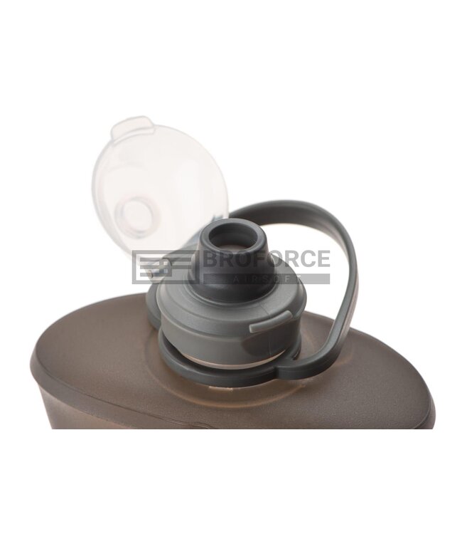 Hydrapak Stow Bottle 500ml - Mammoth