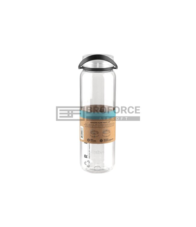 Hydrapak Recon 1000ml - Black