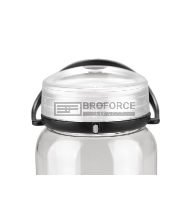 Hydrapak Recon 1000ml - Black