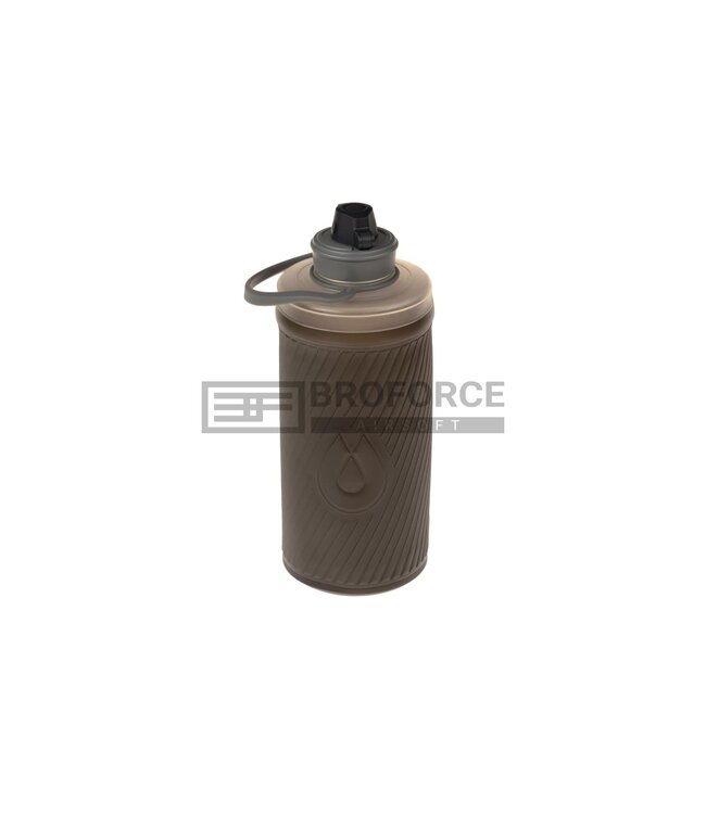 Hydrapak Flux Bottle 1L - Mammoth