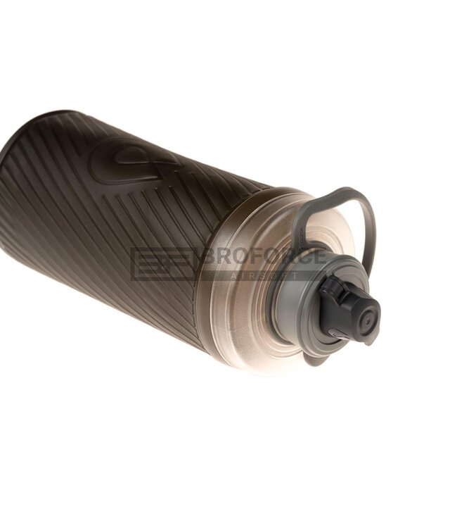 Hydrapak Flux Bottle 1L - Mammoth