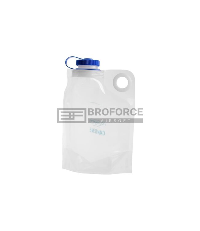 Nalgene Cantene Flexible 3.0 Liter