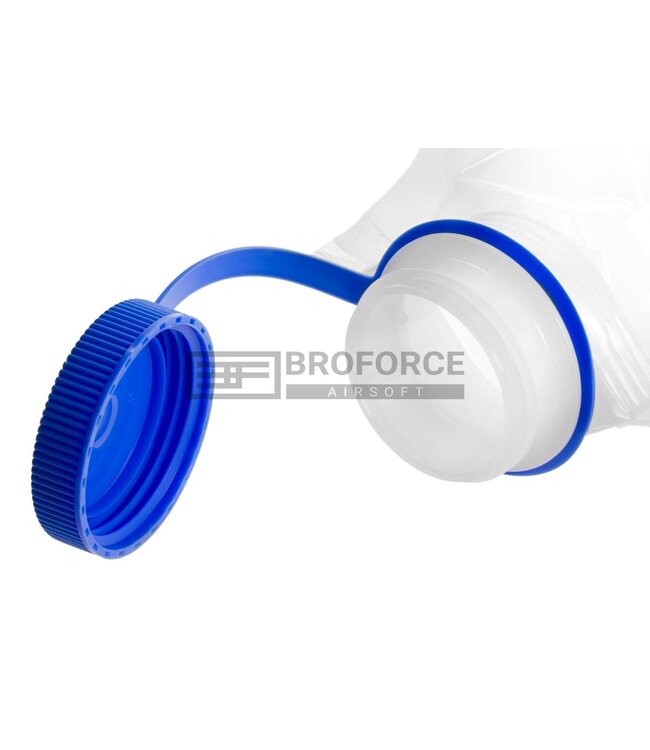 Nalgene Cantene Flexible 3.0 Liter