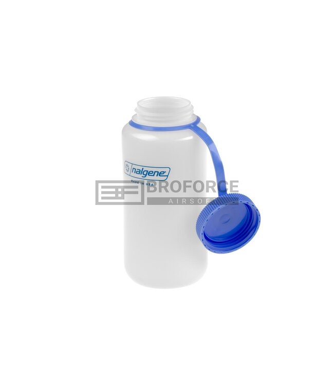 Nalgene Ultralite HDPE 1.0 Liter