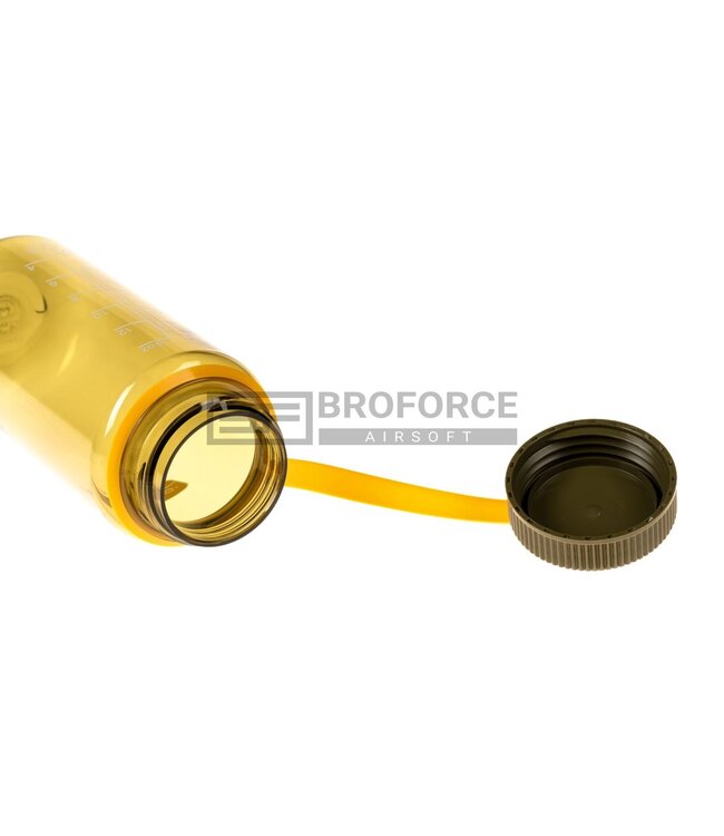 Nalgene Wide Mouth Sustain Bottle 0.5 Liter - Olive