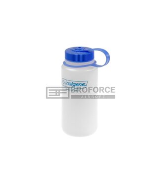 Nalgene Ultralite HDPE 0.5 Liter